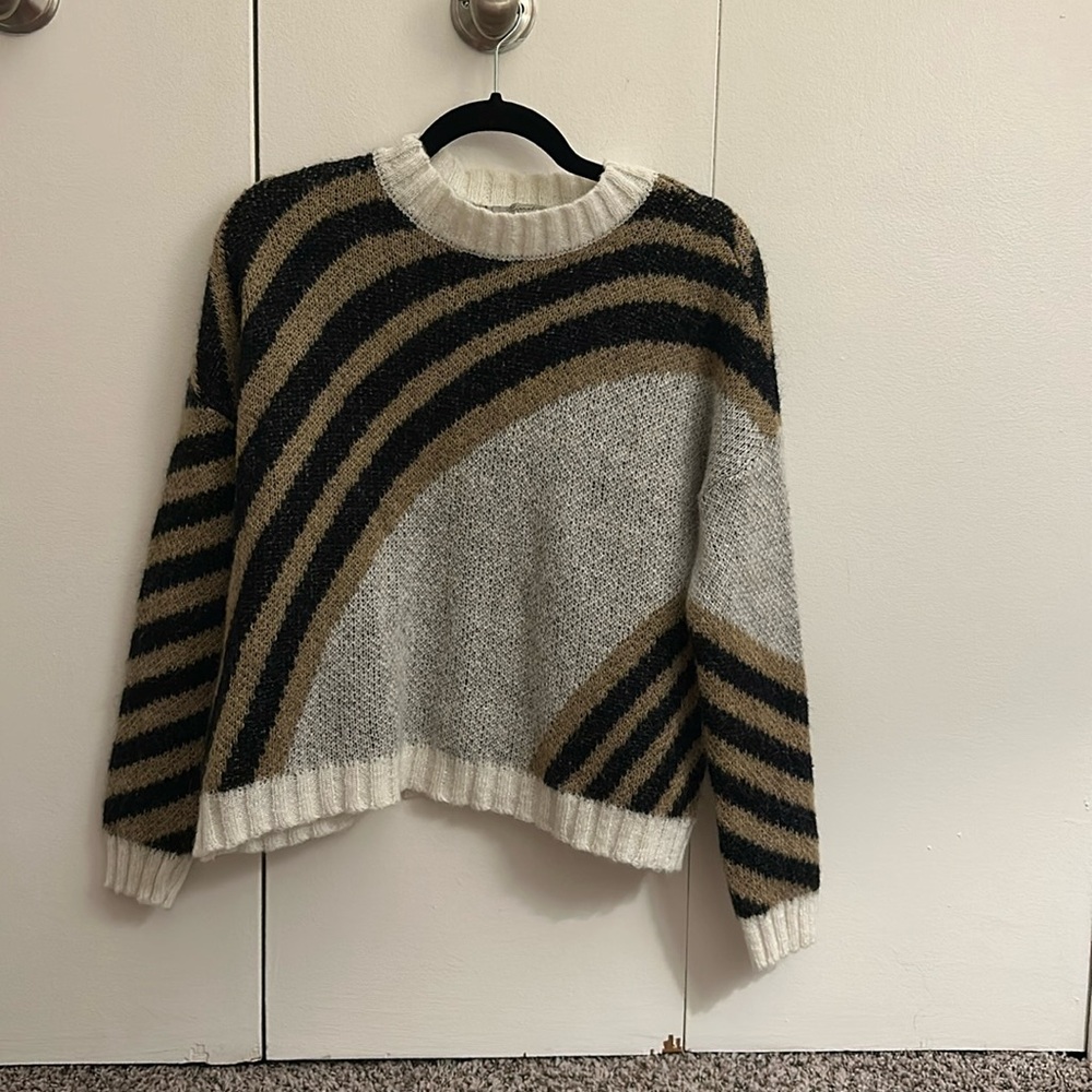 Niccolai sweater